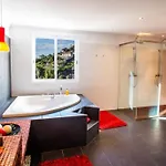 Villa Fanny Ribeira Brava