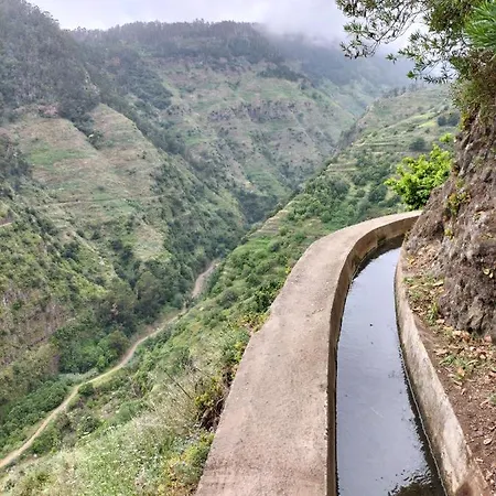 Fanny Villa Ribeira Brava