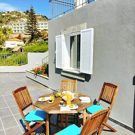 Villa Fanny *