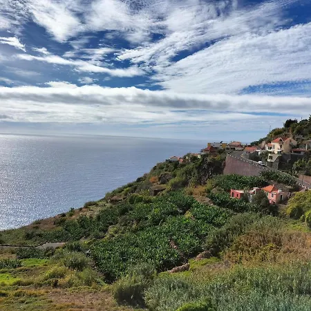 Fanny Villa Ribeira Brava