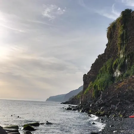 Fanny Villa Ribeira Brava