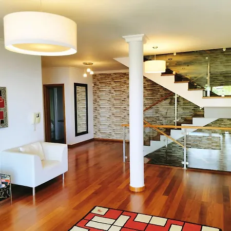 Villa Fanny Ribeira Brava