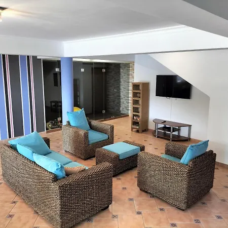 Fanny * Рибейра-Брава