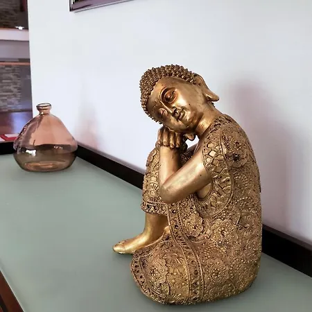 Вилла Fanny Рибейра-Брава