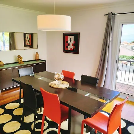 Fanny * Рибейра-Брава