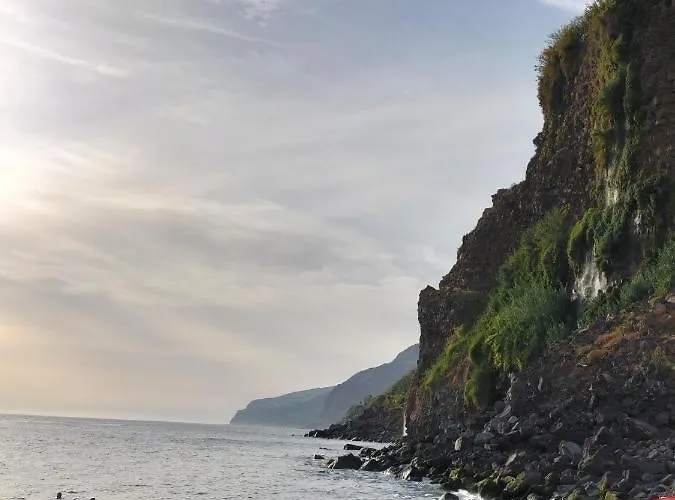 Fanny Vila Ribeira Brava