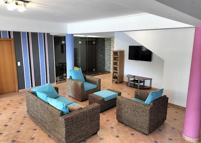 Fanny * Ribeira Brava